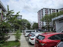 Clementi West Street 1 (D5), Shop House #631386801